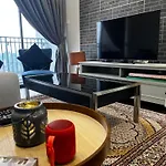 Seasons Gardens Wangsa Maju, Kl - 3 Bedroom Apartment