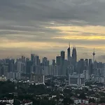 Seasons Gardens Wangsa Maju, Kl - 3 Bedroom Apartment