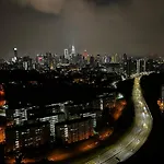 Seasons Gardens Wangsa Maju, Kl - 3 Bedroom Apartment